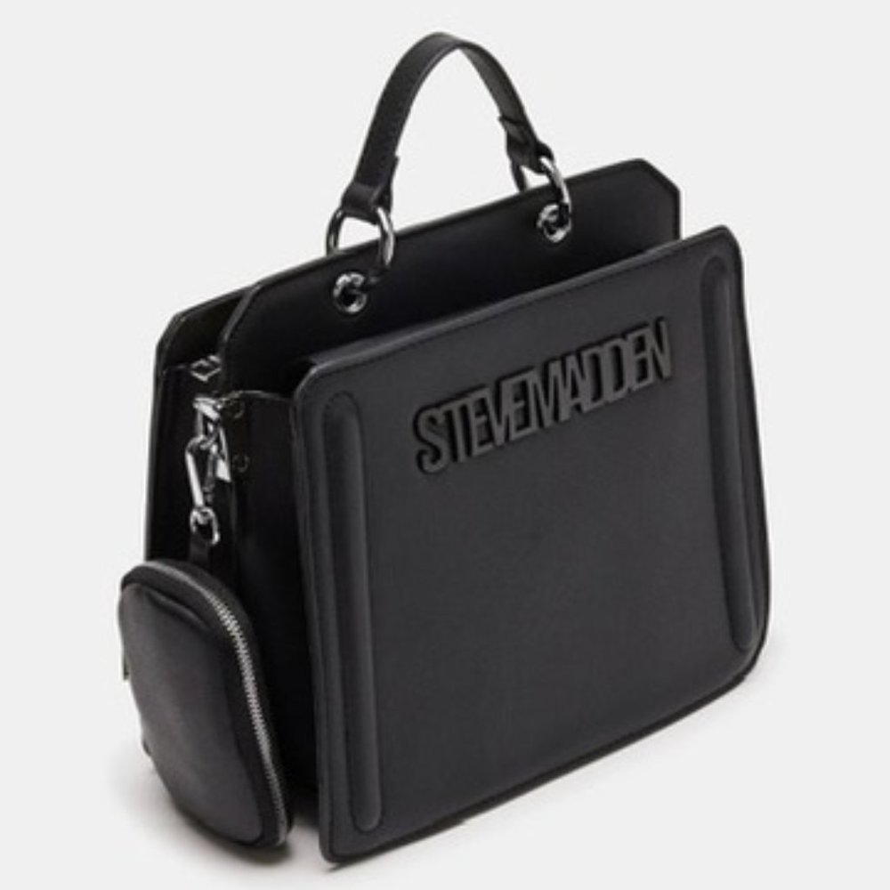 Steve Madden Bevelyn Bag - Picture 2 of 8